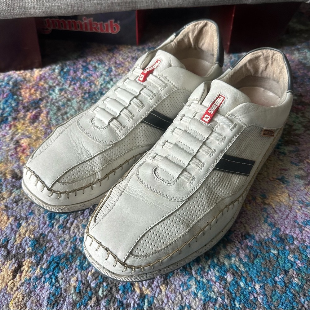 👟Pikolinos FUENCARRAL Sneakers 👟 - Picture 5 of 16